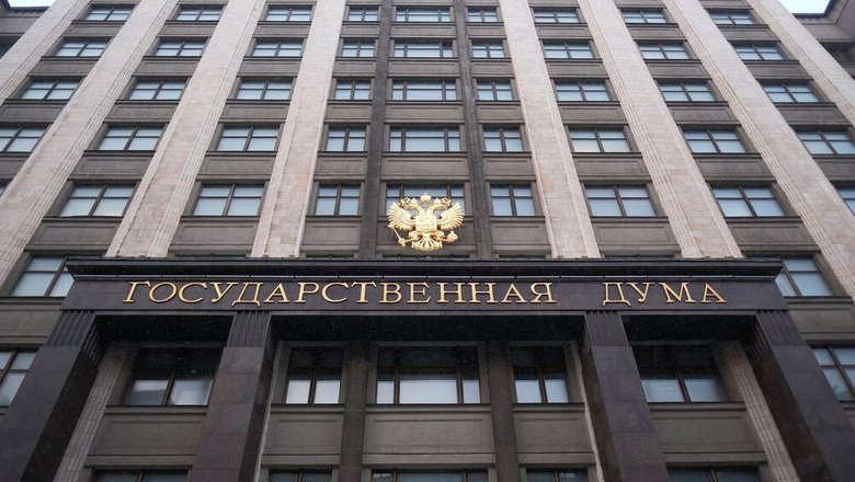 Госдума рассмотрит проекты о мерах для скрывающихся релокантов