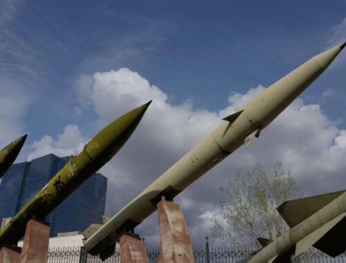Иран «дожимает»: США обратились за помощью к миру