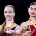 ISU выдал нейтральный статус пятерым российским фигуристам