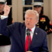 Клюшки, молоко и цемент: Трамп ввел пошлины в 50% на товары из Канады