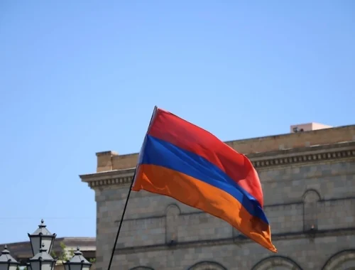 КС Армении оставил в силе итоги парламентских выборов