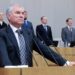 Кто будет новым председателем Госдумы? — Володин