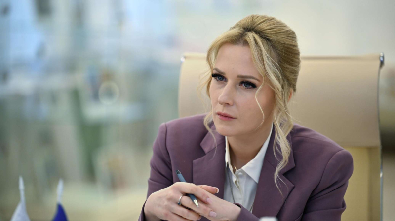 Лантратова направила в ООН обращение из-за атак ВСУ на регионы России