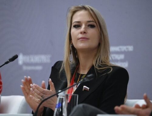Лантратова помогла матери участника СВО отменить необоснованное взыскание
