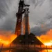 Лишь бы не сглазили: в SpaceX планируют провести 13-е испытание сверхмощной ракеты Starship 16 июля