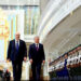 Лукашенко рассказал, ради чего Мирзиеев приехал в Беларусь