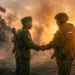 Львы Ким Чен Ына снова в СВО? Детали впечатляют. Зеленский не выдержал: «Это угроза не только для Украины»