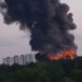 Массированный удар ВС РФ: поражены нефтебазы и пункты управления БПЛА на Украине — сводка СВО 06.07.2026 от Юрия Подоляки