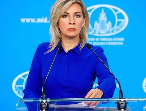 МИД России пообещал ответ на осквернение надгробий в Нидерландах