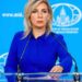 МИД России пообещал ответ на осквернение надгробий в Нидерландах