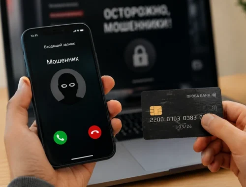 Минцифры предложило порядок компенсаций жертвам мошенников