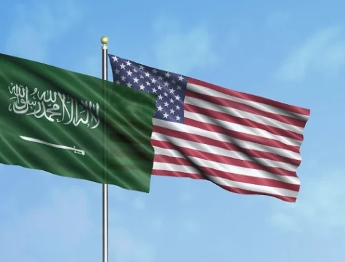 Минэнерго США сообщило о ядерном соглашении с Саудовской Аравией