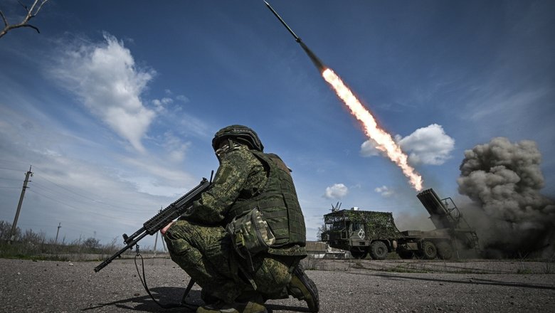 Минобороны отчиталось об ударах по портам Украины за день