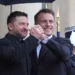 Мирошник сыронизировал после отрицания Зеленским употребления кокаина с Макроном