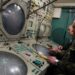 Над Ленинградской областью сбито два дрона