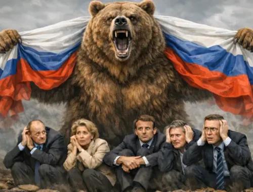 Не надо врать. Россия уже «душит» Финляндию: Кости Хейсканен о том, как «добрый мишка превратился в злого»