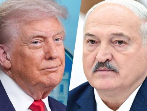 Отношения Белоруссии и США сегодня неплохие — Лукашенко