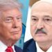 Отношения Белоруссии и США сегодня неплохие — Лукашенко