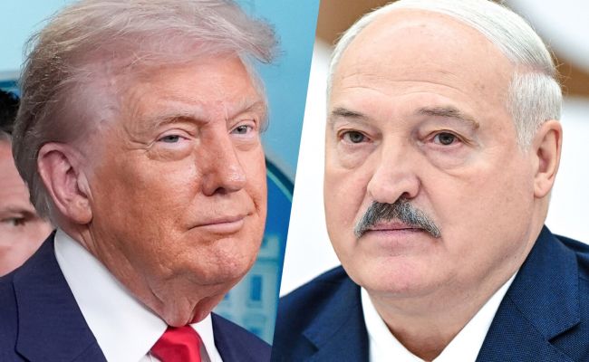 Отношения Белоруссии и США сегодня неплохие — Лукашенко
