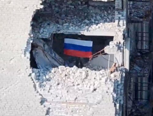 Писатель Гаспарян: освобождение Славянска и Краматорска — победа не только над Украиной Писатель Гаспарян: освобождение Славянска и Краматорска — победа не только над Украиной