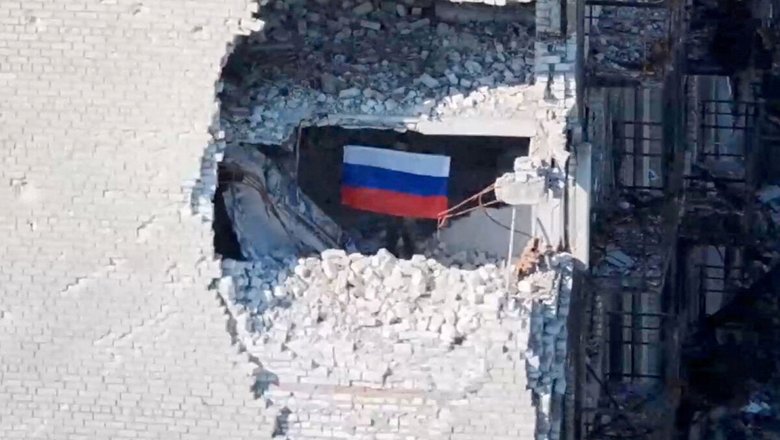 Писатель Гаспарян: освобождение Славянска и Краматорска — победа не только над Украиной