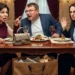 «Полетит много генеральских погон»: Вражеская «сетка» узнала о тектонических сдвигах в силовых ведомствах России