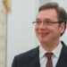 Президент Сербии Александр Вучич после отставки может возглавить правительство
