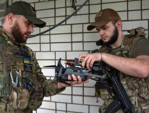 Расходы Украины на военные нужды в 2026 году уже составили рекордные $ 98 млрд