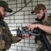 Расходы Украины на военные нужды в 2026 году уже составили рекордные $ 98 млрд