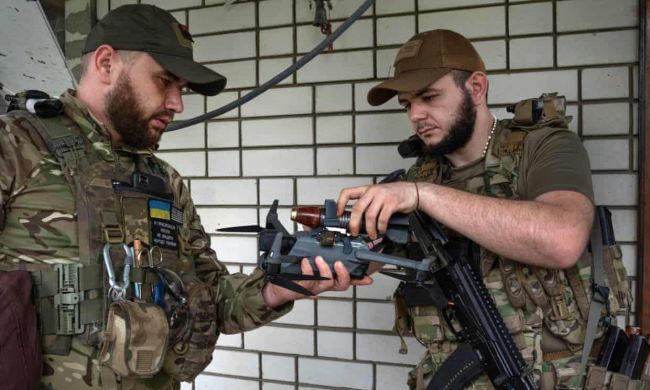 Расходы Украины на военные нужды в 2026 году уже составили рекордные $ 98 млрд