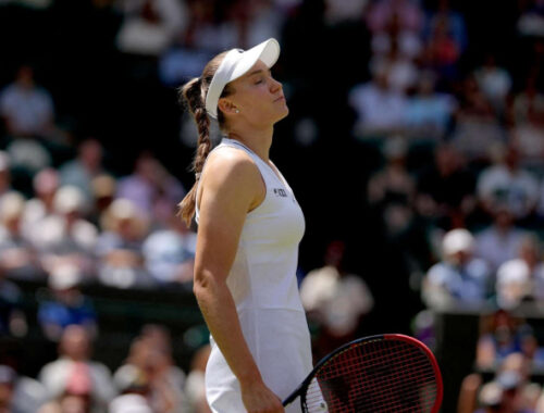 Разрыв сокращается: Рыбакина приближается к Соболенко в рейтинге WTA