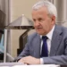 РБК сообщил о задержании владельца «Эфко» Валерия Кустова