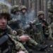 РИА Новости: ВСУ укрывают офицеров, убивших своих командиров взводов