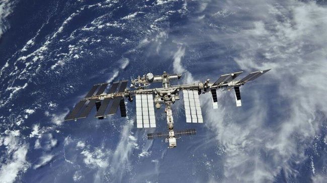 «Роскосмос» и NASA договорились продлить срок эксплуатации МКС до 2030 года