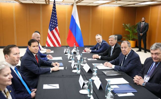 Россия нашла творческое миротворческое решение по Украине — эксперт