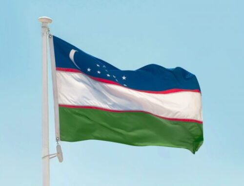 Русских и представителей других европейских народов в Узбекистане почти не осталось