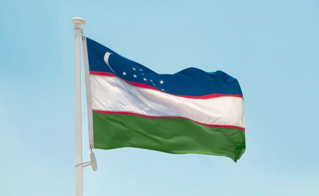 Русских и представителей других европейских народов в Узбекистане почти не осталось