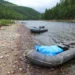 «С нами были опытные инструкторы»: найдено тело 4-летнего мальчика, погибшего при сплаве по Иркуту