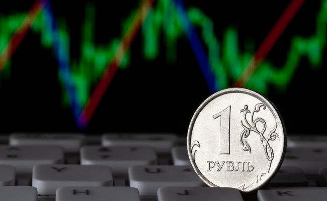 Самый актуальный курс рубля к валюте $, € и ¥ на 22 июля