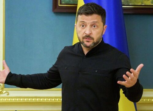 СБУ и разведка выяснят: Зеленский не в курсе, что произошло в Вишневом под Киевом