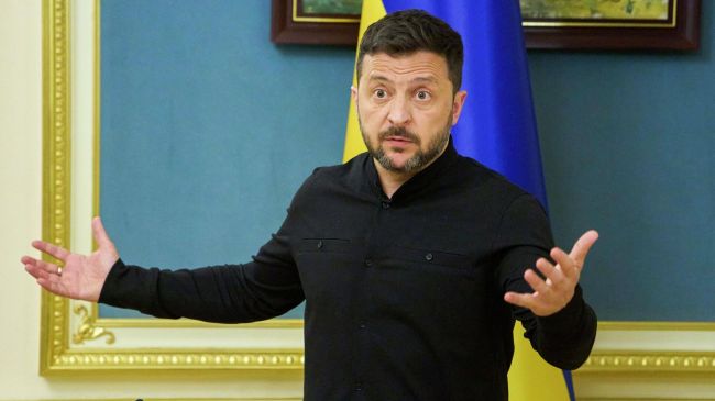 СБУ и разведка выяснят: Зеленский не в курсе, что произошло в Вишневом под Киевом