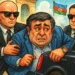 Шахин Шыхлински получил шанс выйти на свободу. Диаспора и тут порешала?