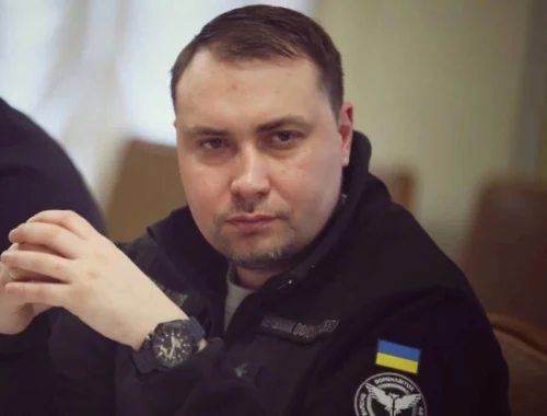 Сикорский посоветовал Буданову* сдерживать эмоции на фоне просьб Киева о помощи