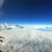 Sohu: F-35 США приблизился к Ту-95МС РФ — российский Су-35 и китайский J-16 устроили «сюрприз»