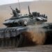 Союзная Белоруссия получила модернизированные танки Т-72БМ2