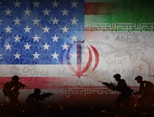 США завершили новую серию ударов по Ирану
