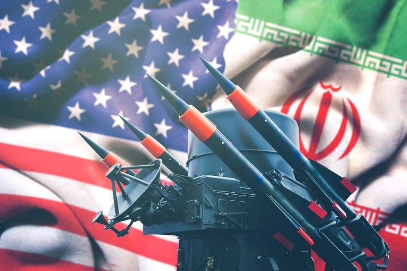 США завершили одиннадцатую волну ударов по Ирану