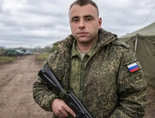 Суд вынес приговор автору канала «Воевода вещает»