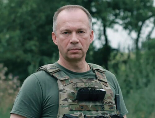 Сырский: ВС РФ готовят наступление на Киев — сводка СВО 01.07.2026 от Юрия Подоляки