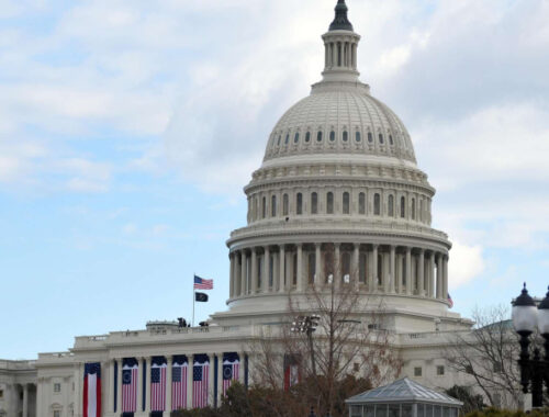Темная секта злых ястребов: кто в США реально хочет напасть на Россию